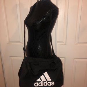 Adidas Gym Duffle Bag